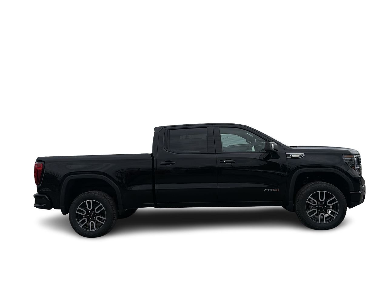 GMC Sierra 1500  2026 à Saint-Léonard, Québec