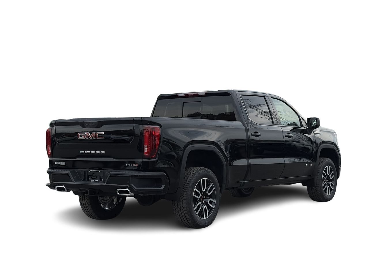 GMC Sierra 1500  2026 à Saint-Léonard, Québec