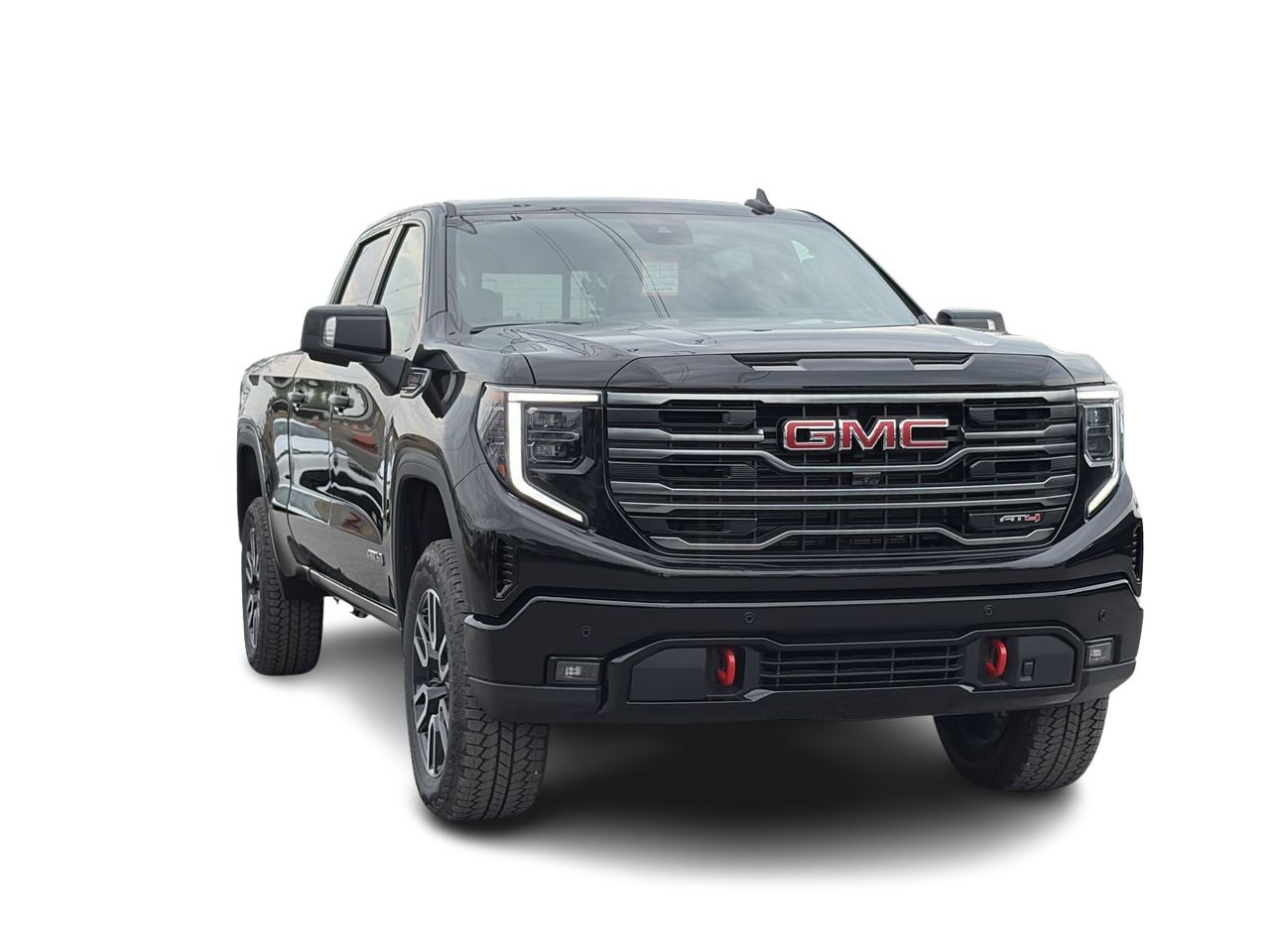 GMC Sierra 1500  2026 à Saint-Léonard, Québec