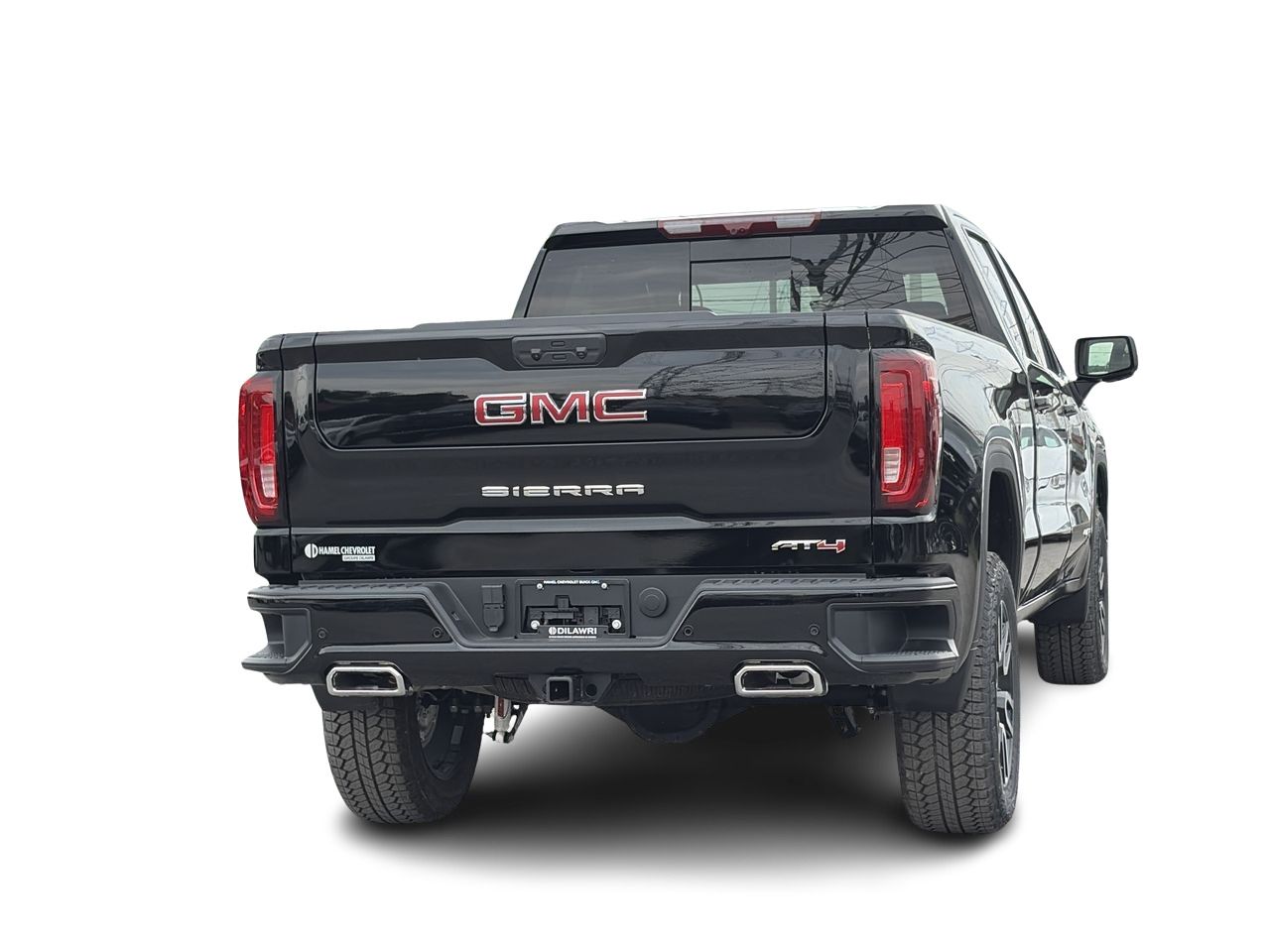 GMC Sierra 1500  2026 à Saint-Léonard, Québec