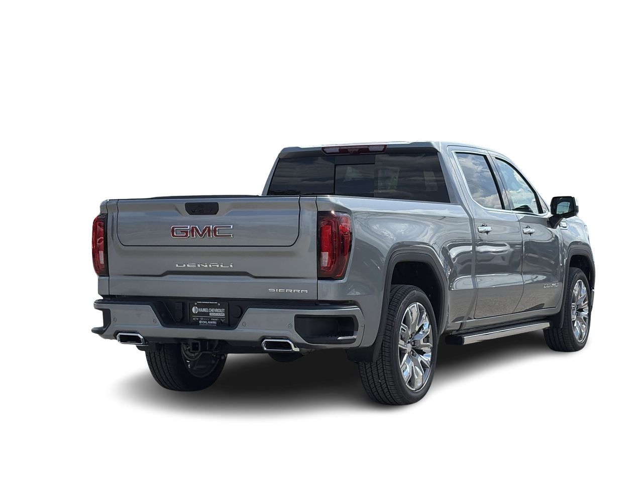 2026 GMC Sierra 1500 in Saint-Leonard, Quebec