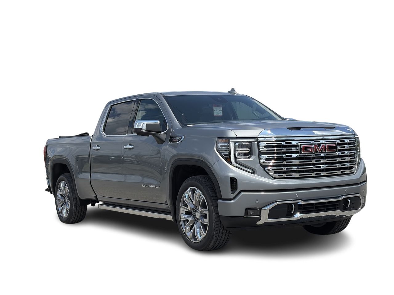 2026 GMC Sierra 1500 in Saint-Leonard, Quebec