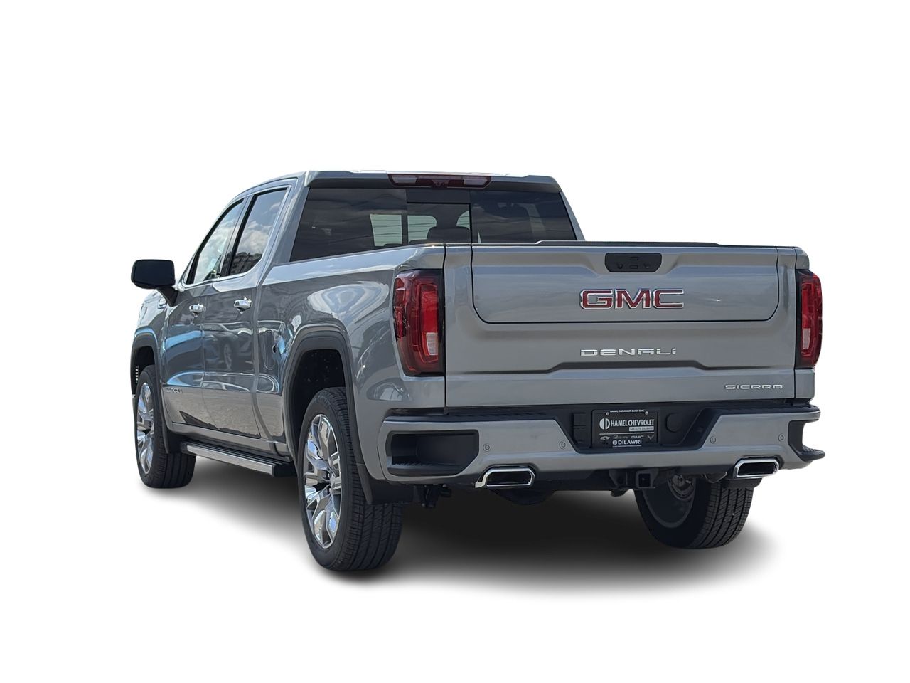 2026 GMC Sierra 1500 in Saint-Leonard, Quebec