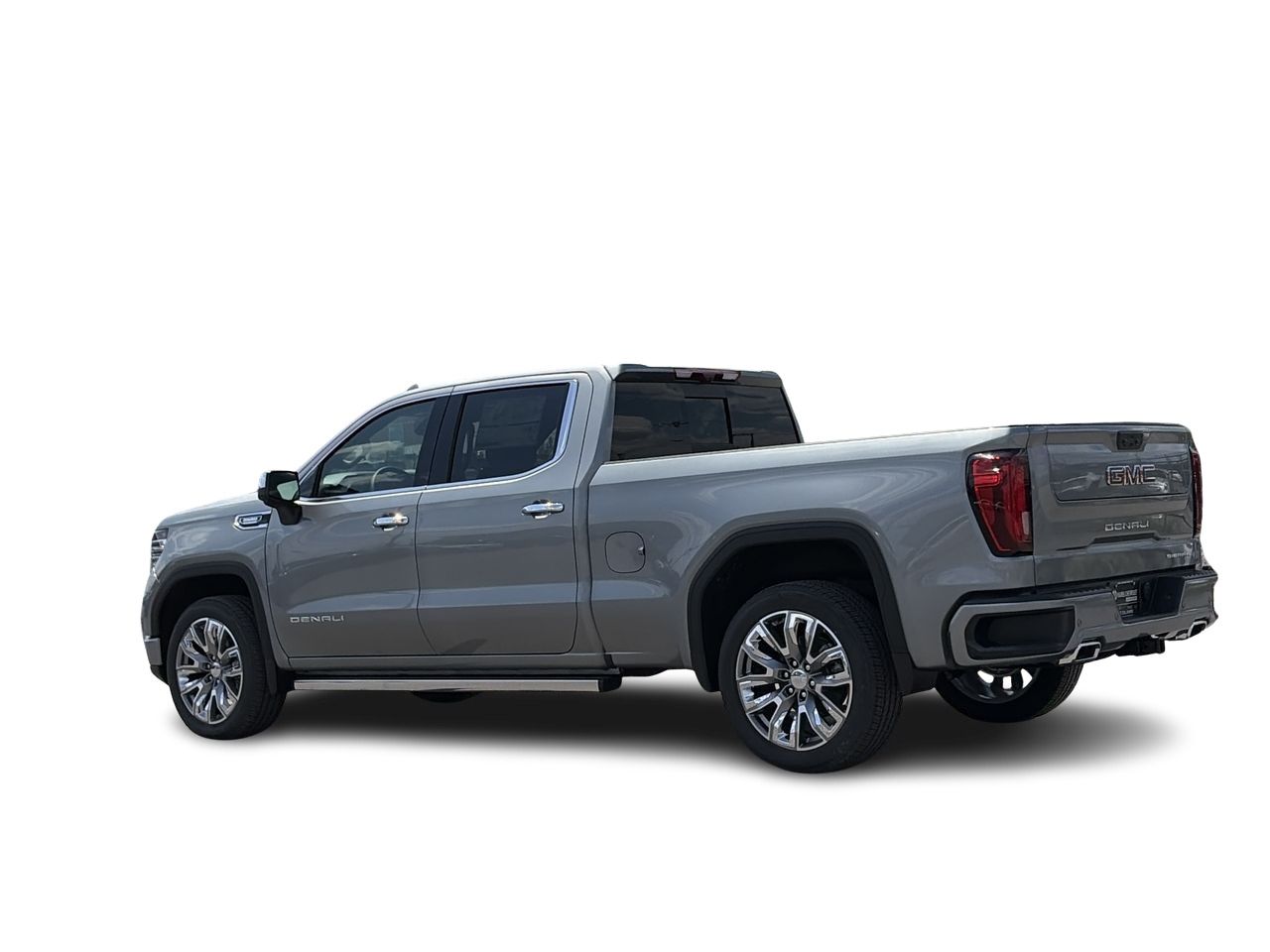 2026 GMC Sierra 1500 in Saint-Leonard, Quebec