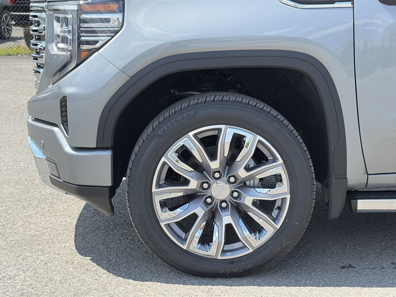 2026 GMC Sierra 1500 in Saint-Leonard, Quebec