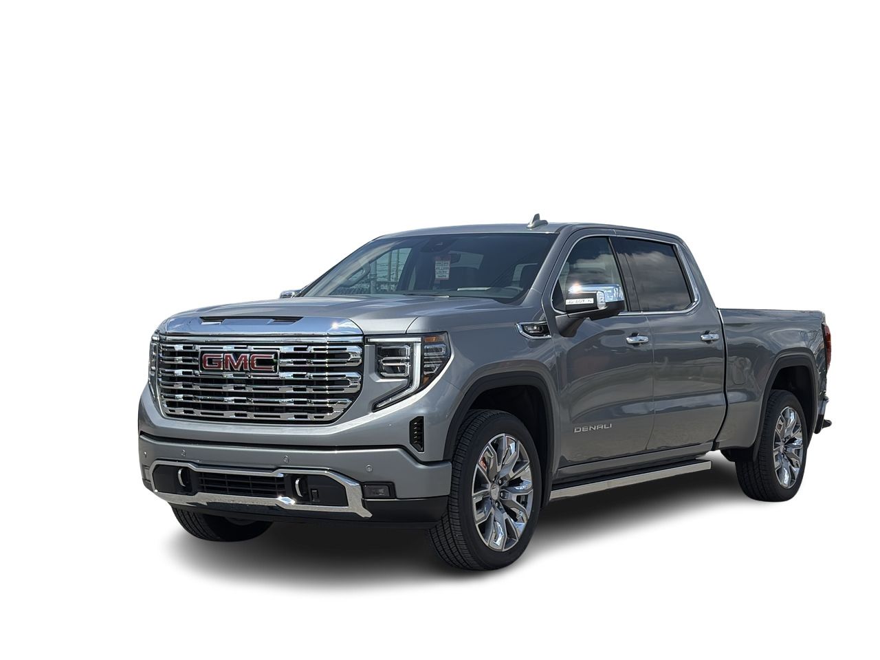 2026 GMC Sierra 1500 in Saint-Leonard, Quebec