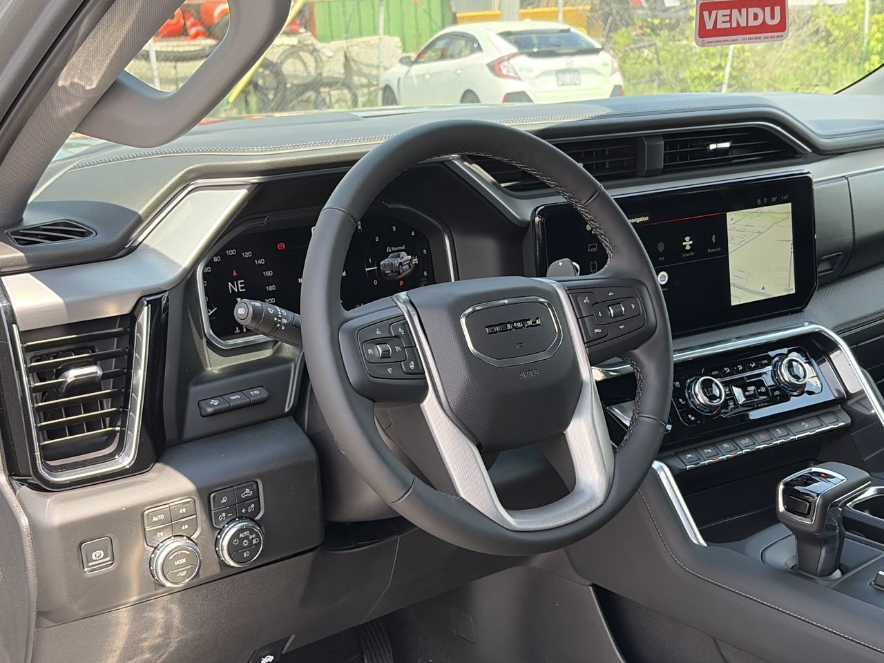 2026 GMC Sierra 1500 in Saint-Leonard, Quebec