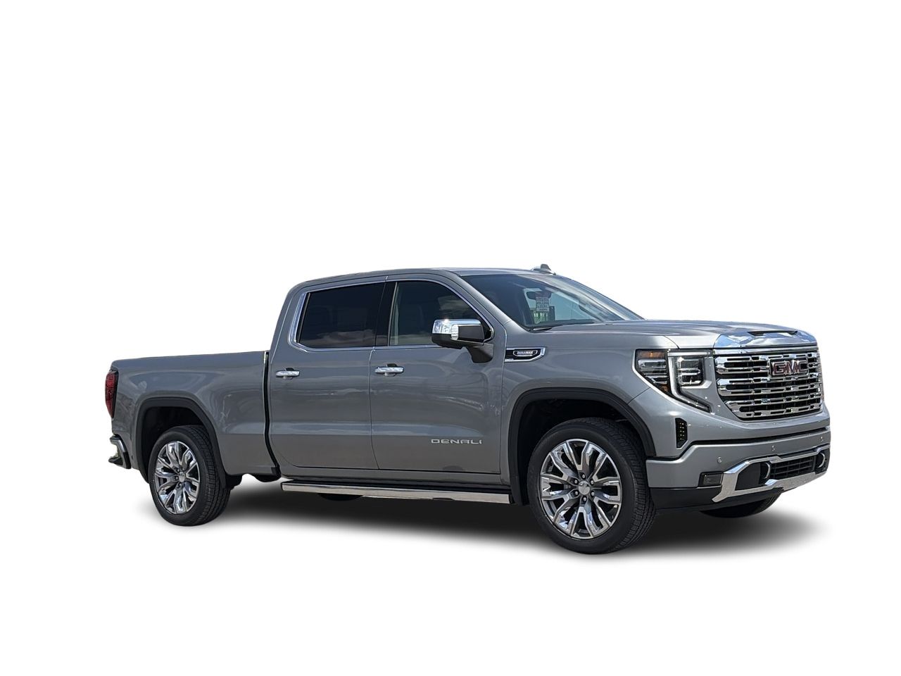 2026 GMC Sierra 1500 in Saint-Leonard, Quebec