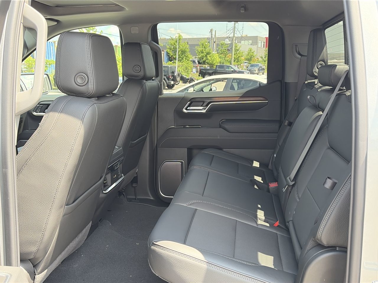 2026 GMC Sierra 1500 in Saint-Leonard, Quebec