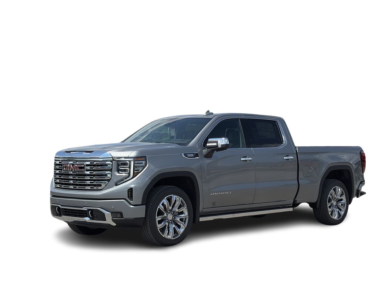 2026 GMC Sierra 1500 in Saint-Leonard, Quebec