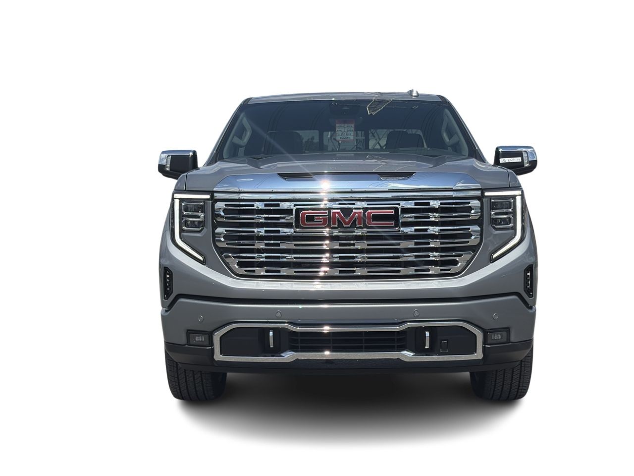 2026 GMC Sierra 1500 in Saint-Leonard, Quebec