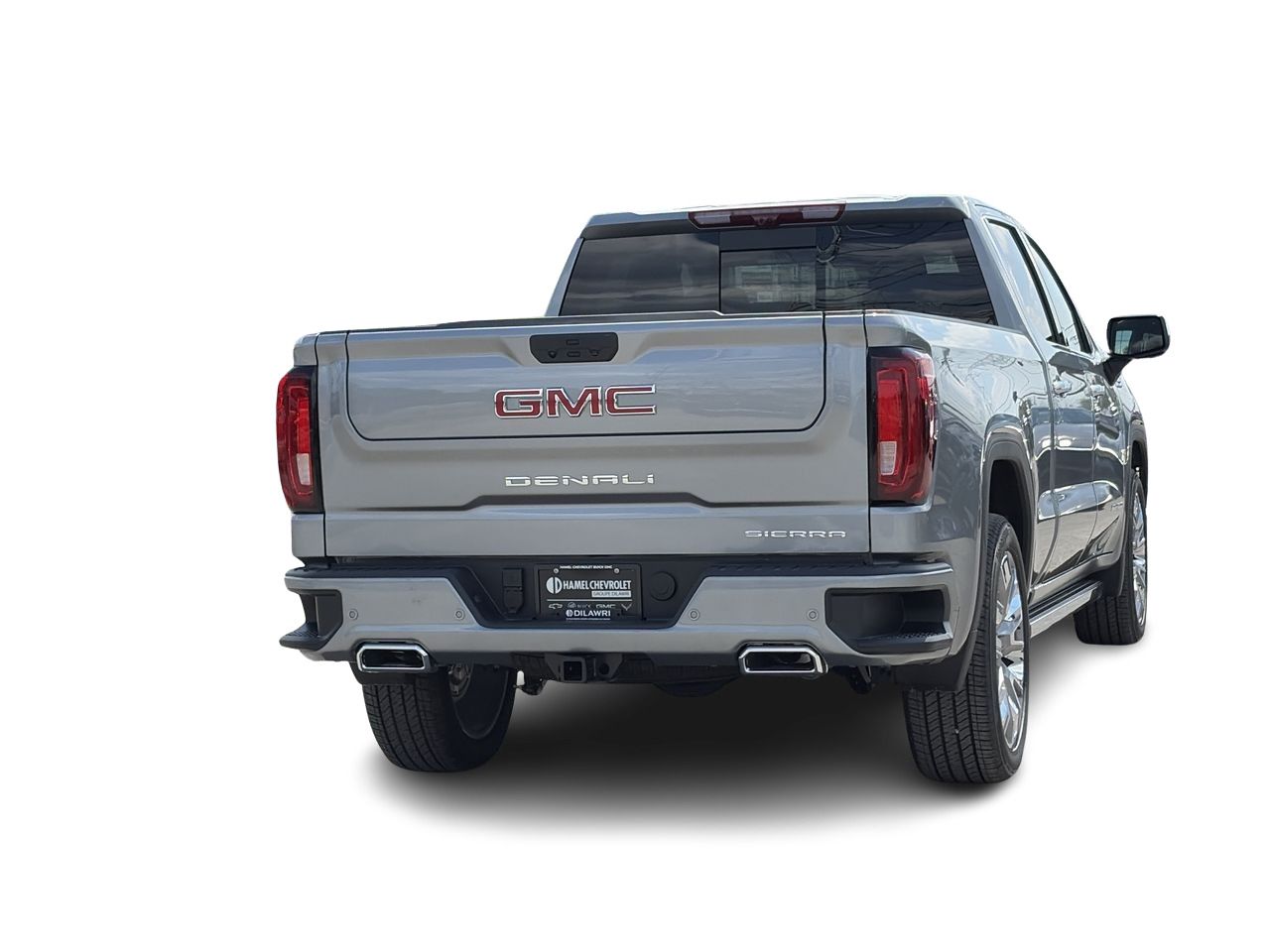 2026 GMC Sierra 1500 in Saint-Leonard, Quebec