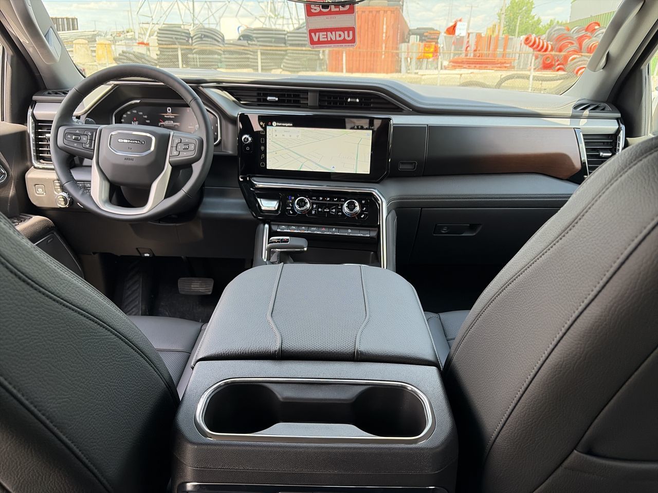 2026 GMC Sierra 1500 in Saint-Leonard, Quebec