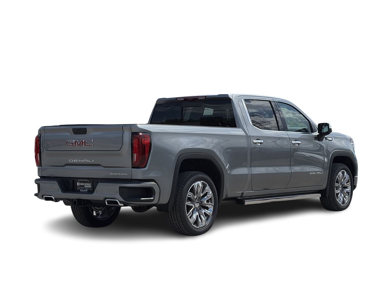 2026 GMC Sierra 1500 in Saint-Leonard, Quebec