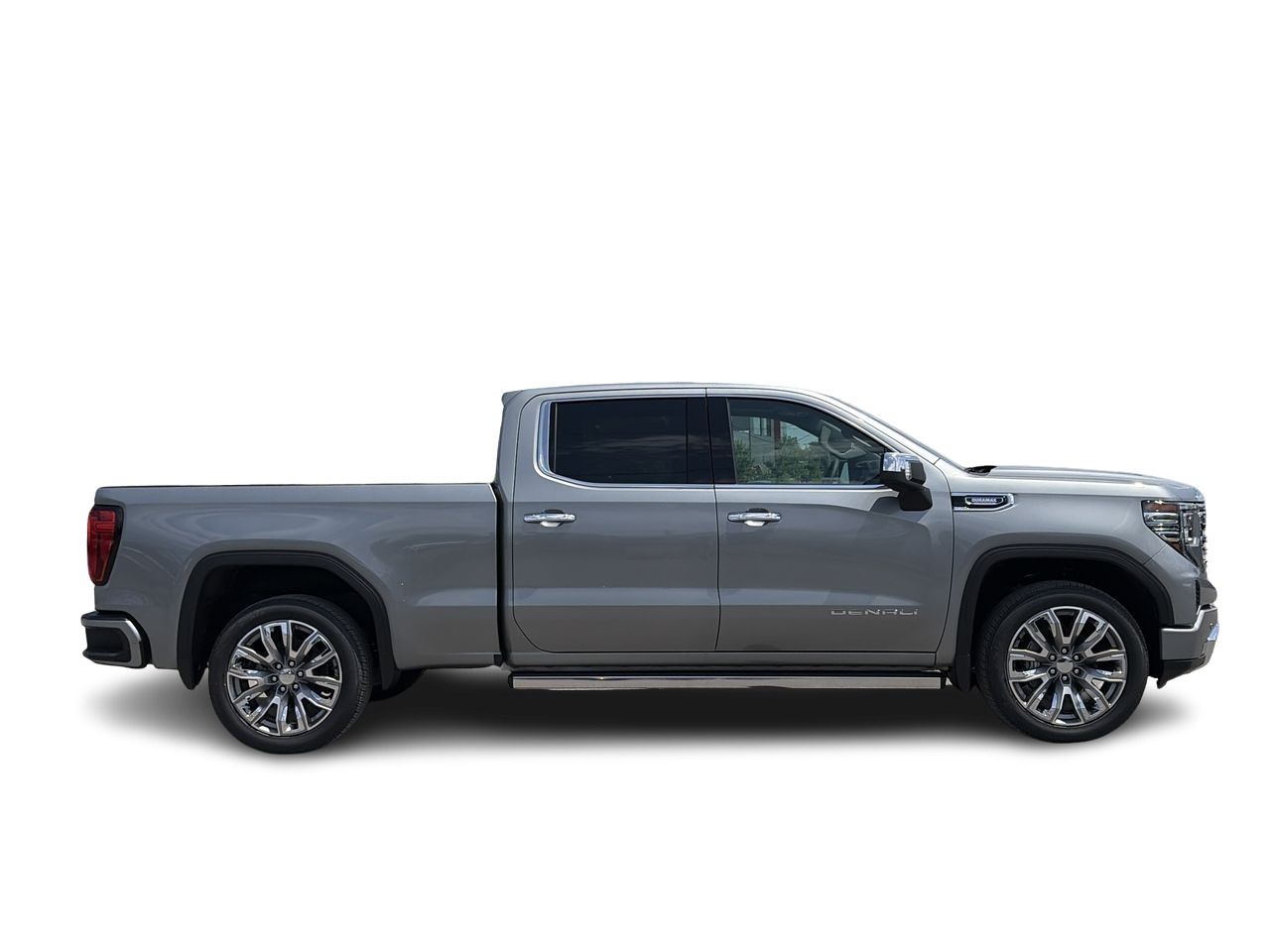 2026 GMC Sierra 1500 in Saint-Leonard, Quebec
