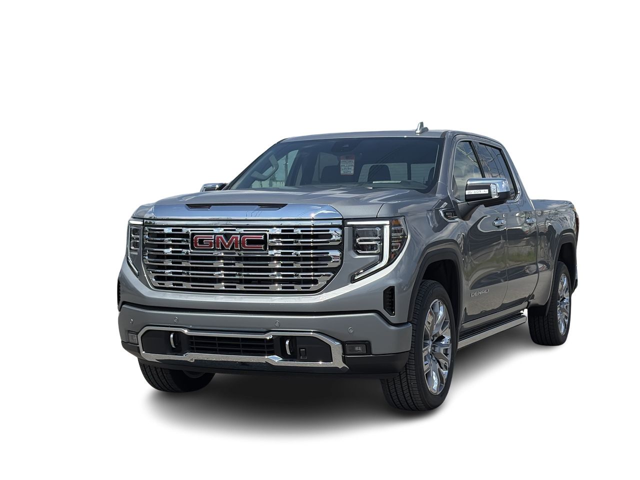 2026 GMC Sierra 1500 in Saint-Leonard, Quebec