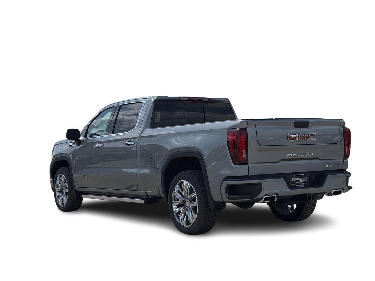 2026 GMC Sierra 1500 in Saint-Leonard, Quebec