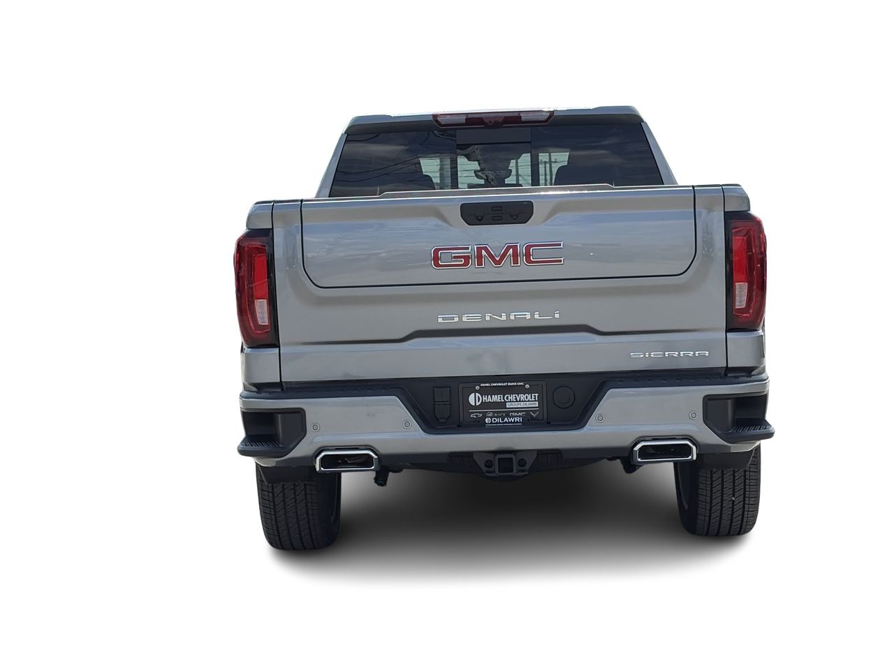 2026 GMC Sierra 1500 in Saint-Leonard, Quebec
