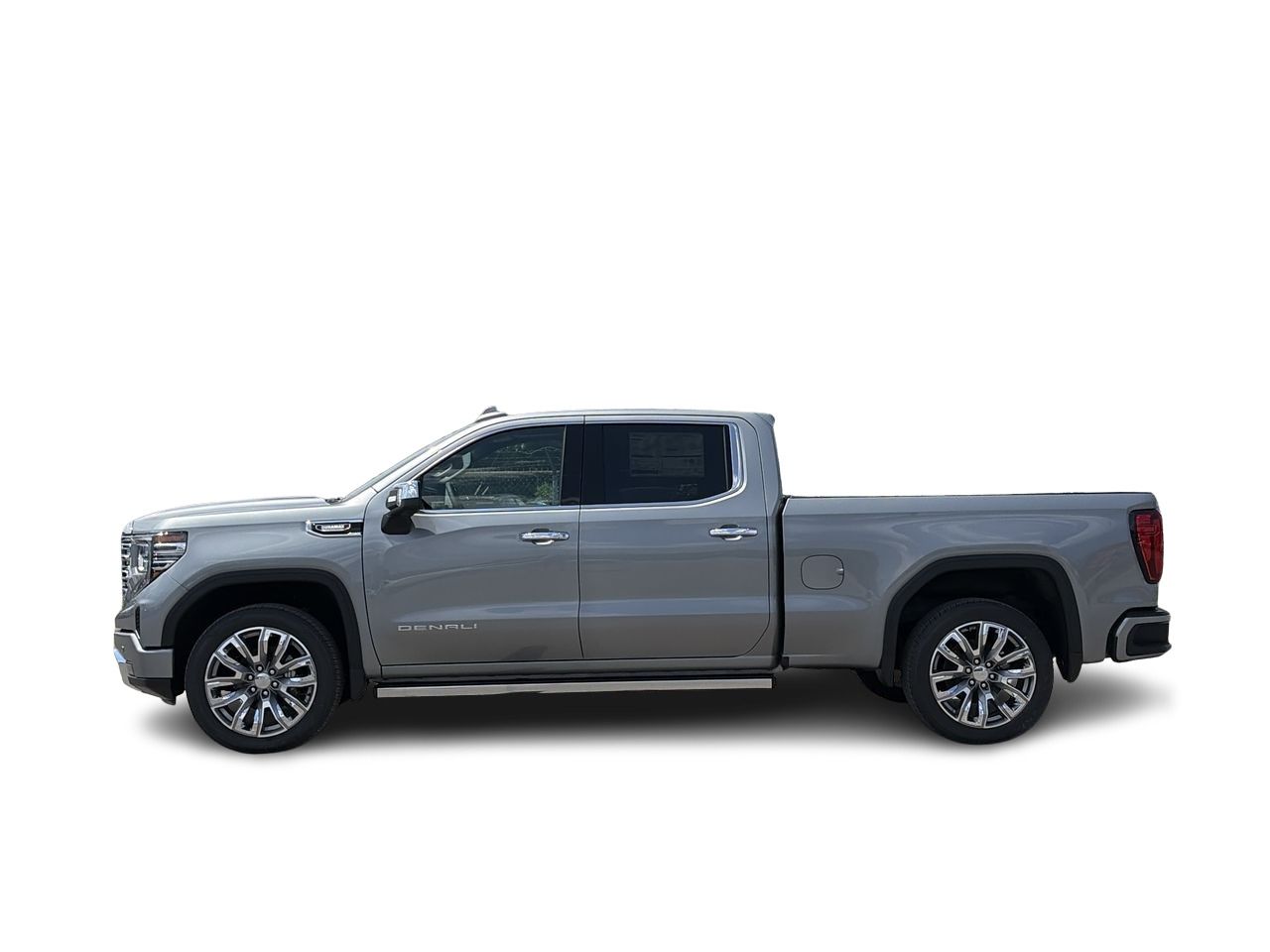 2026 GMC Sierra 1500 in Saint-Leonard, Quebec