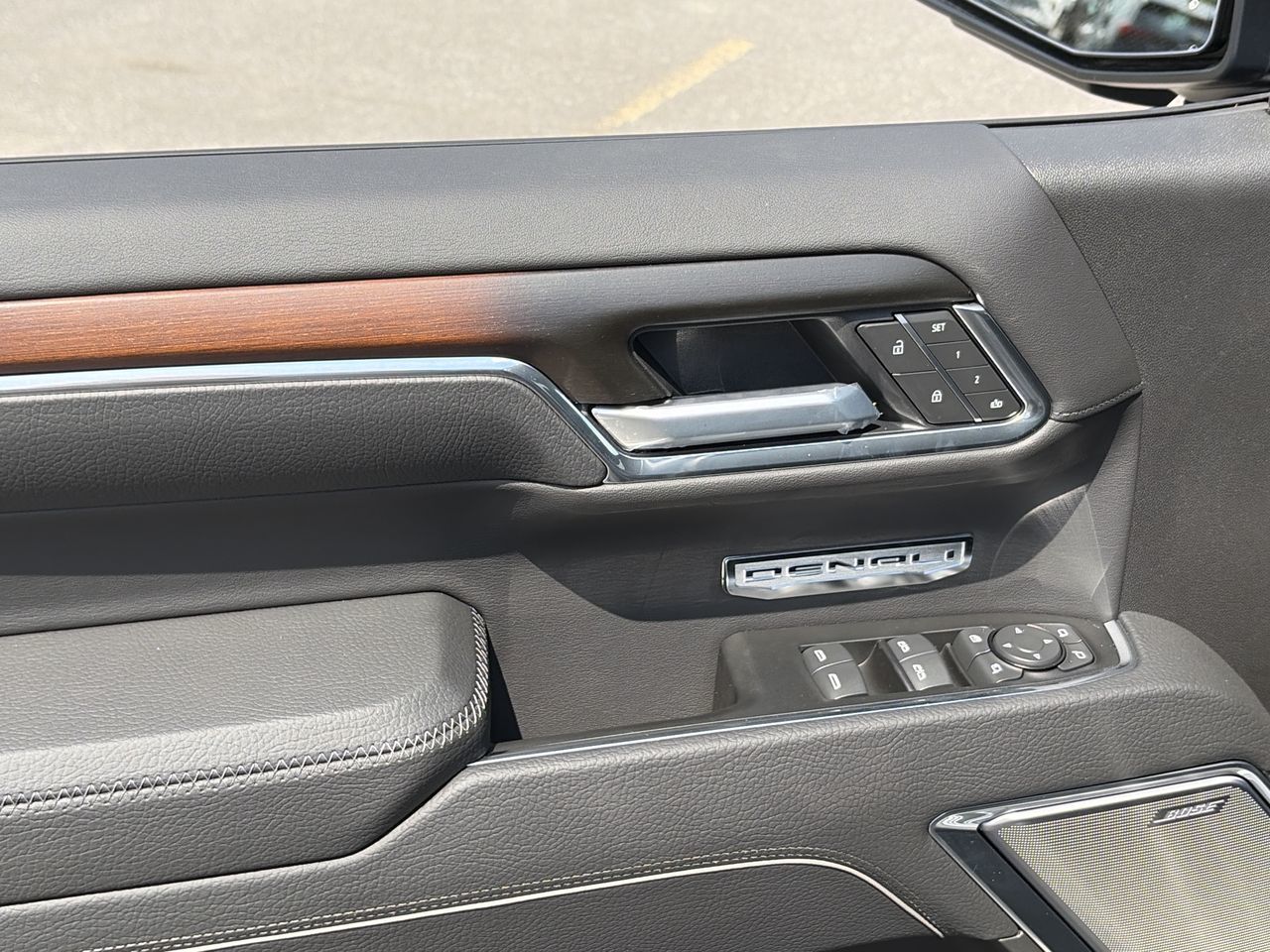2026 GMC Sierra 1500 in Saint-Leonard, Quebec