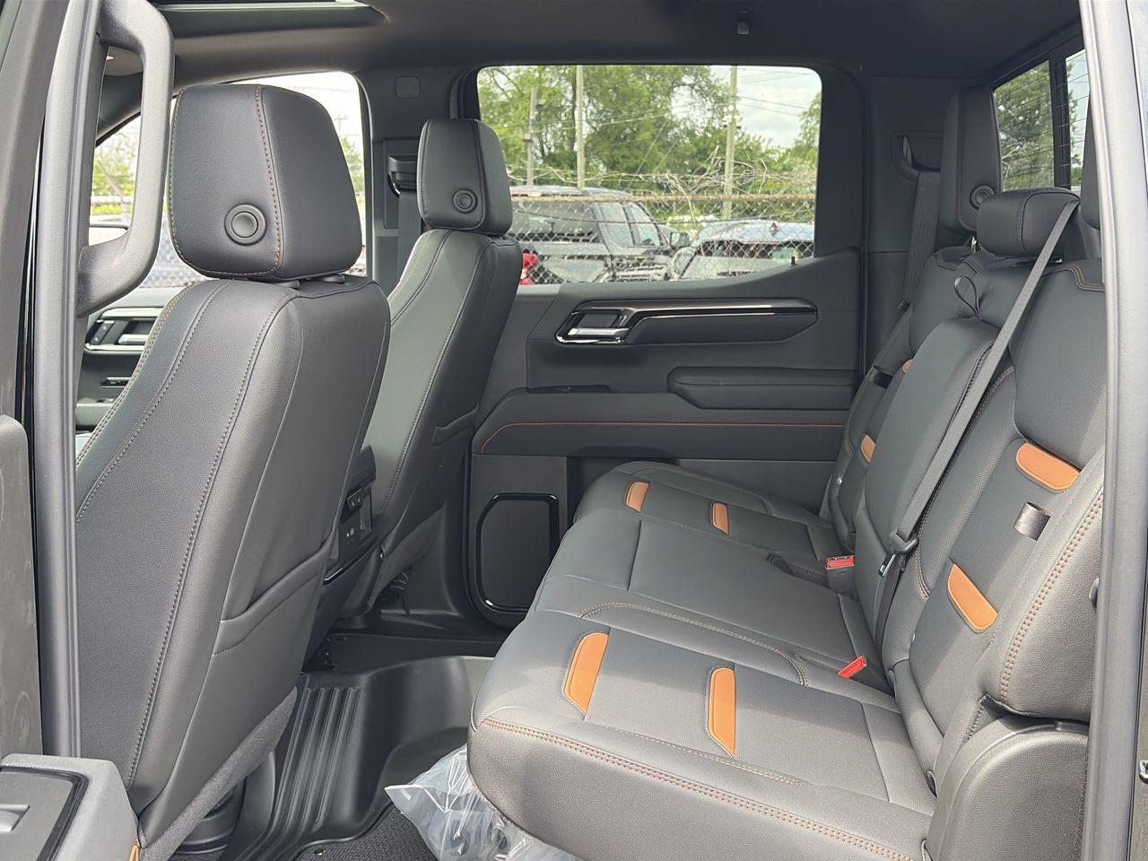 GMC Sierra 1500  2026