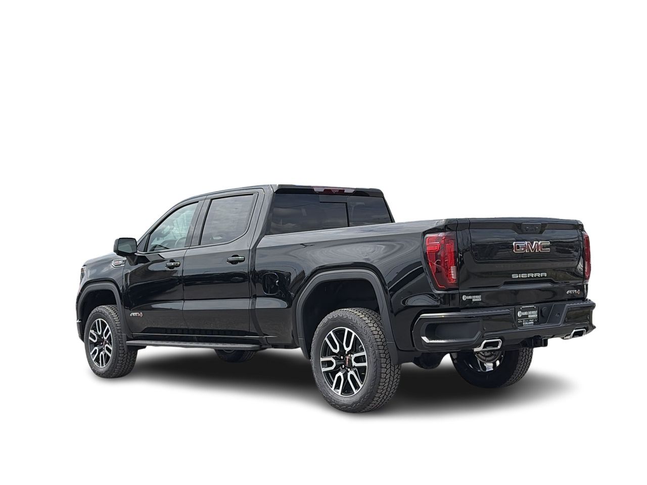 GMC Sierra 1500  2026