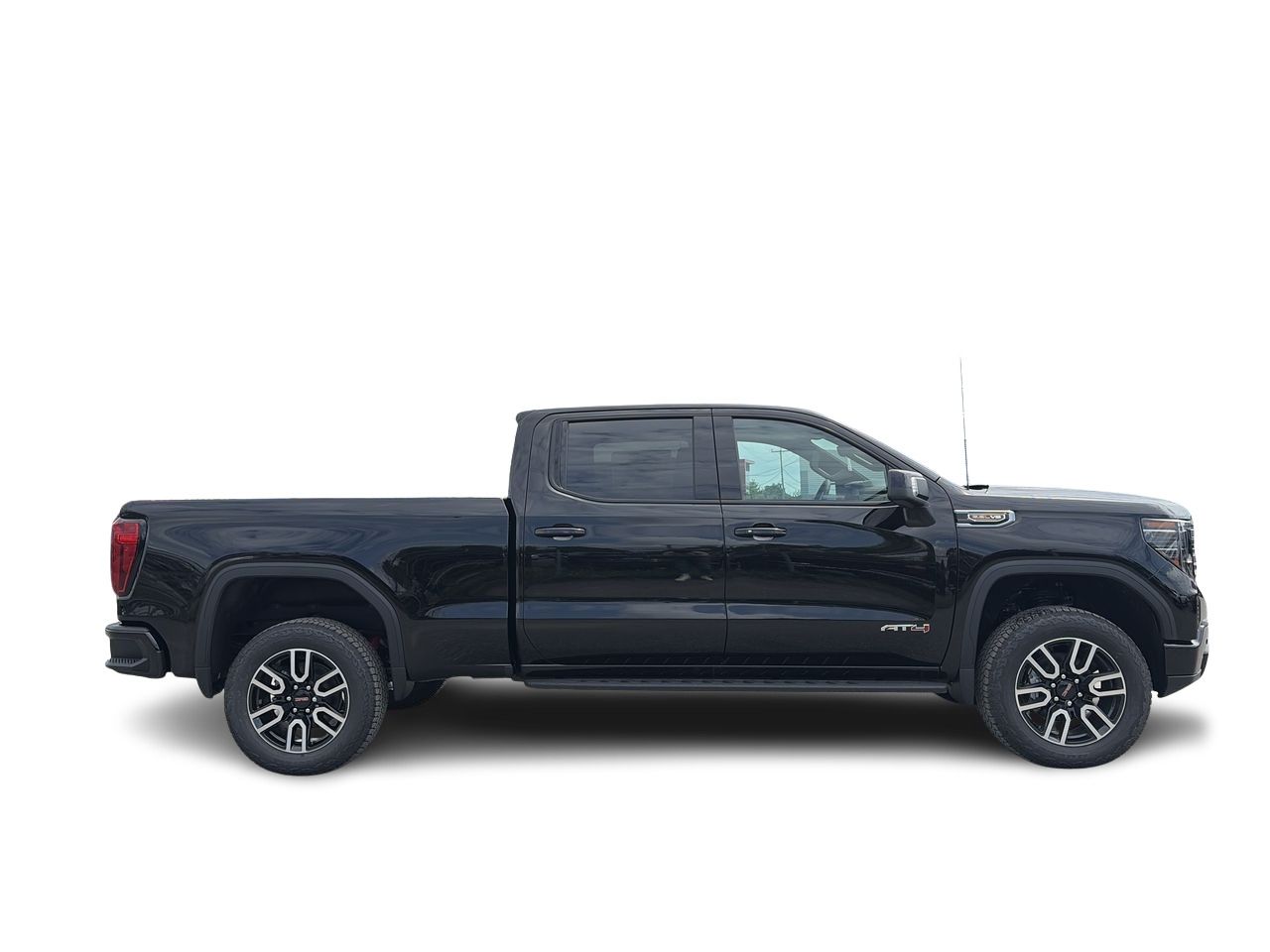 GMC Sierra 1500  2026