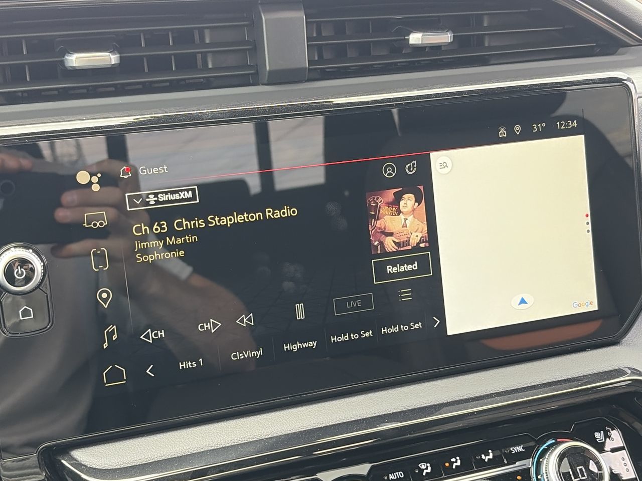 GMC Sierra 1500  2026