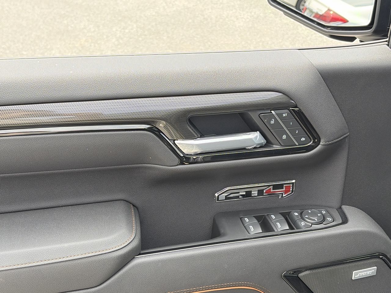 GMC Sierra 1500  2026