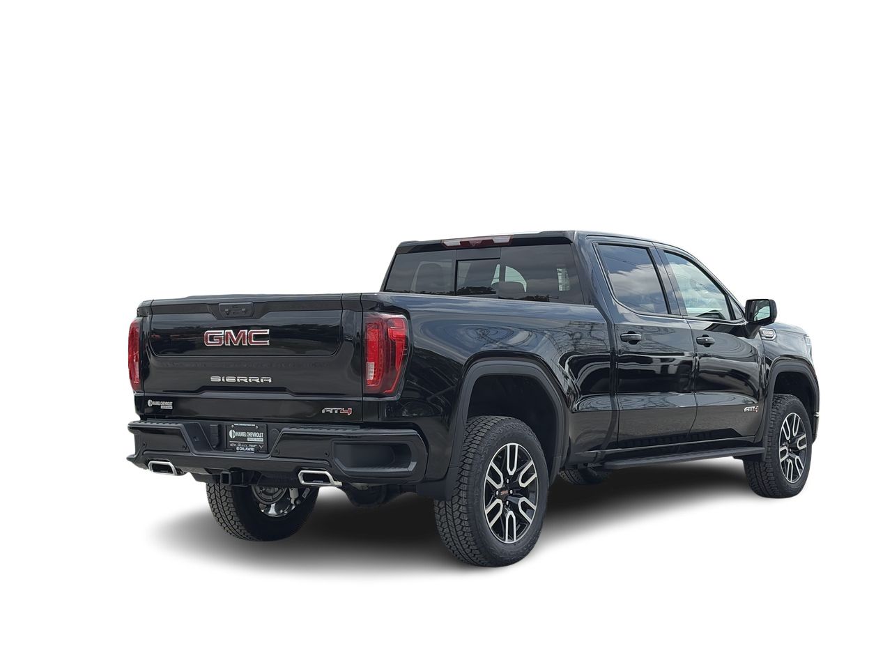 GMC Sierra 1500  2026