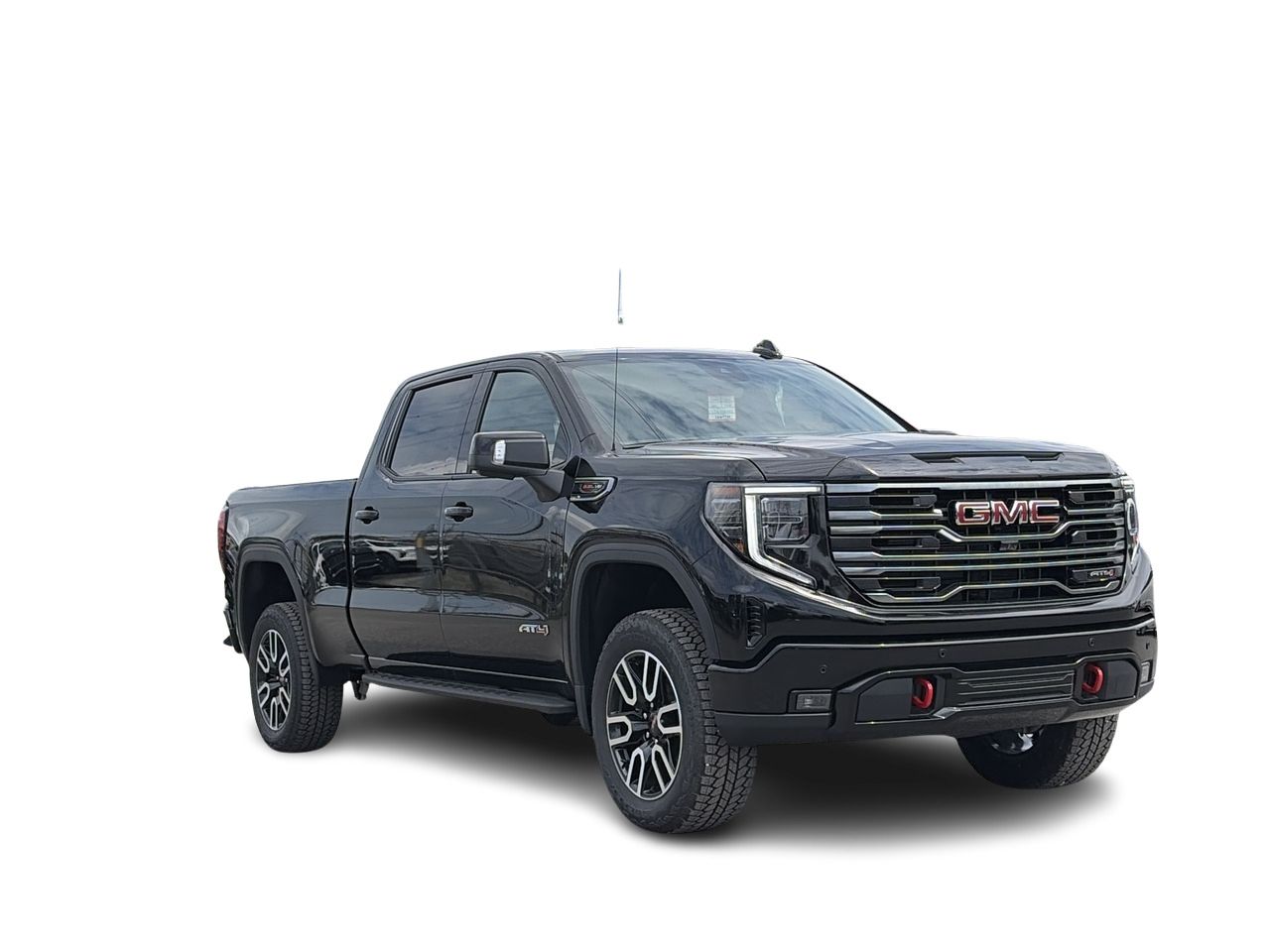GMC Sierra 1500  2026