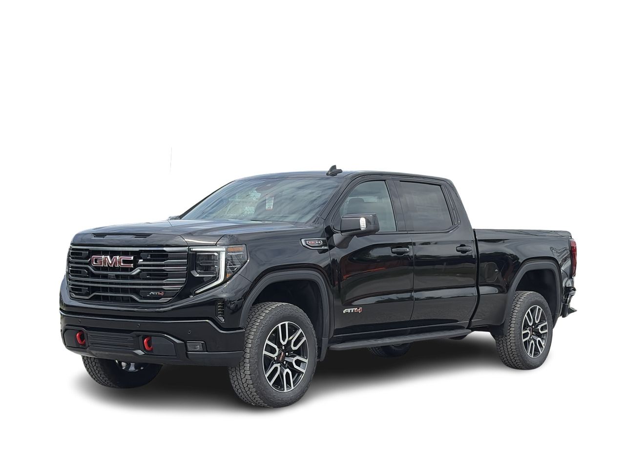 GMC Sierra 1500  2026