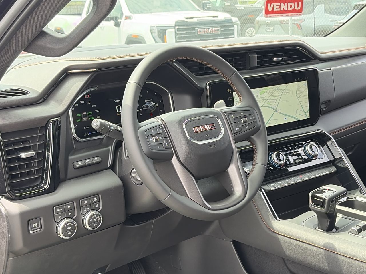 GMC Sierra 1500  2026