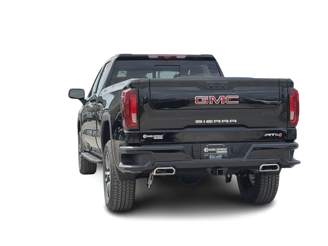 GMC Sierra 1500  2026