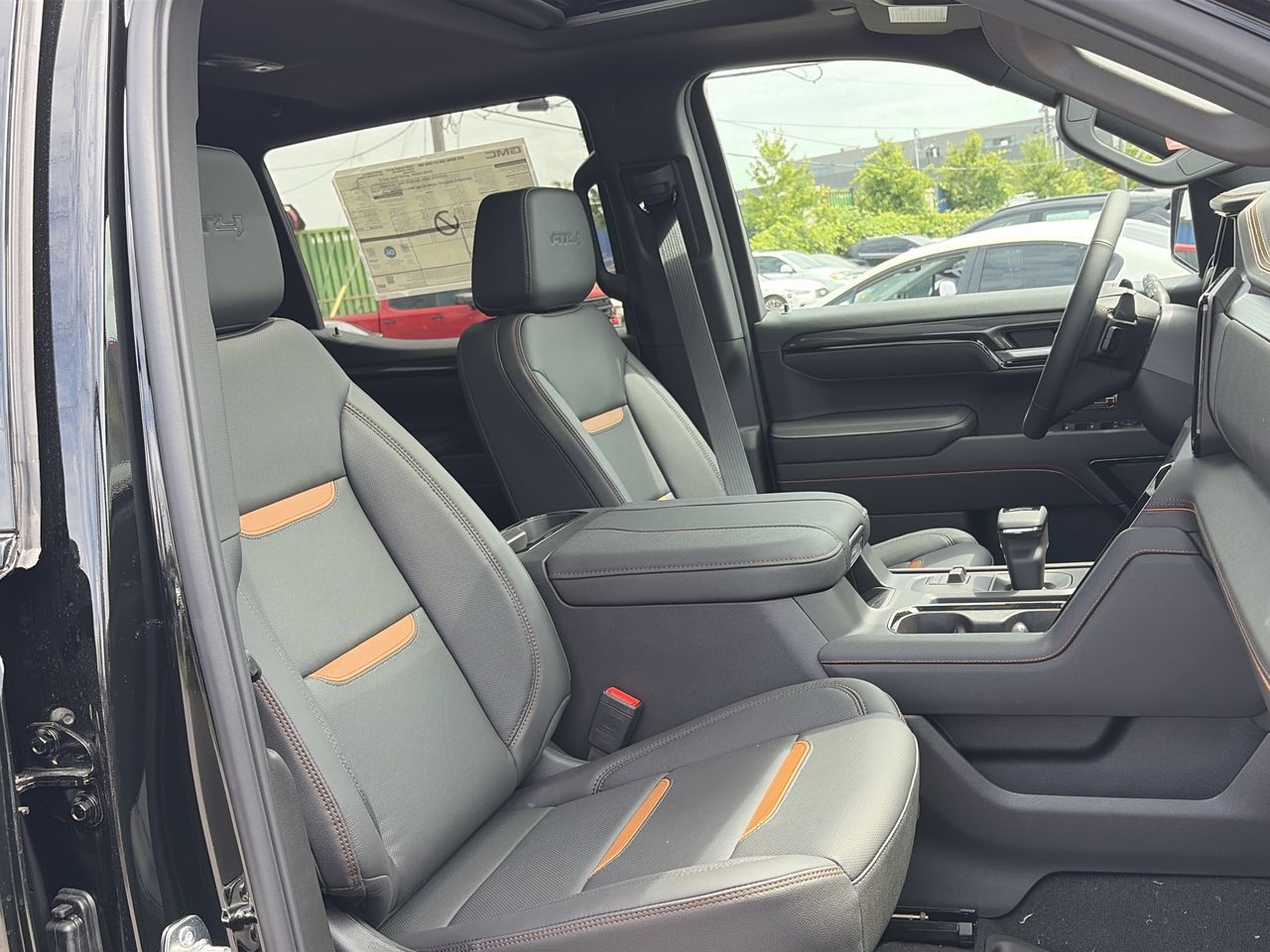 GMC Sierra 1500  2026