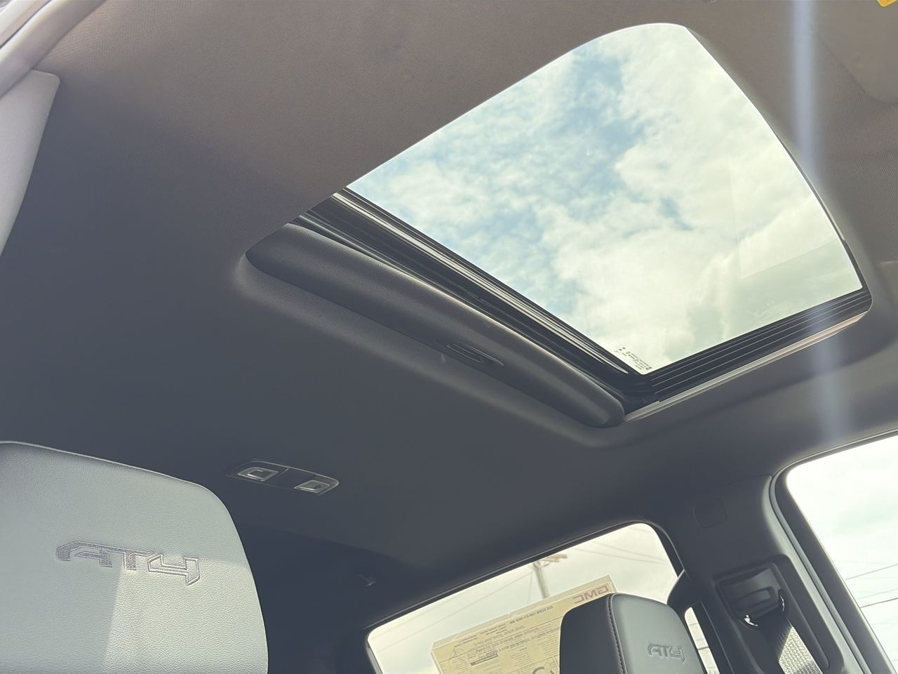 GMC Sierra 1500  2026
