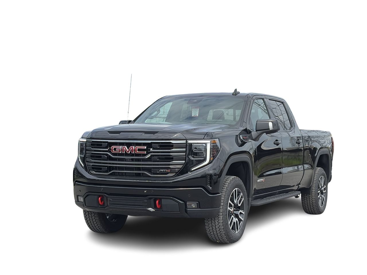 GMC Sierra 1500  2026