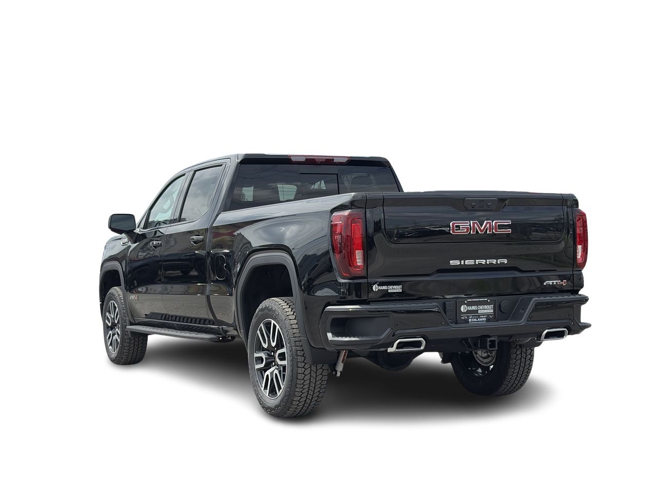 GMC Sierra 1500  2026