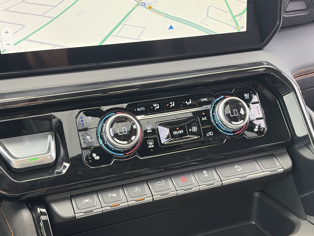 GMC Sierra 1500  2026