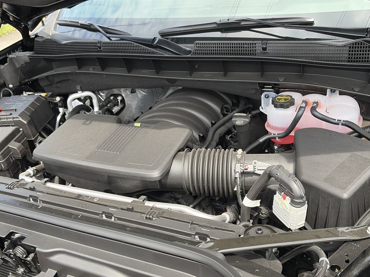 GMC Sierra 1500  2026