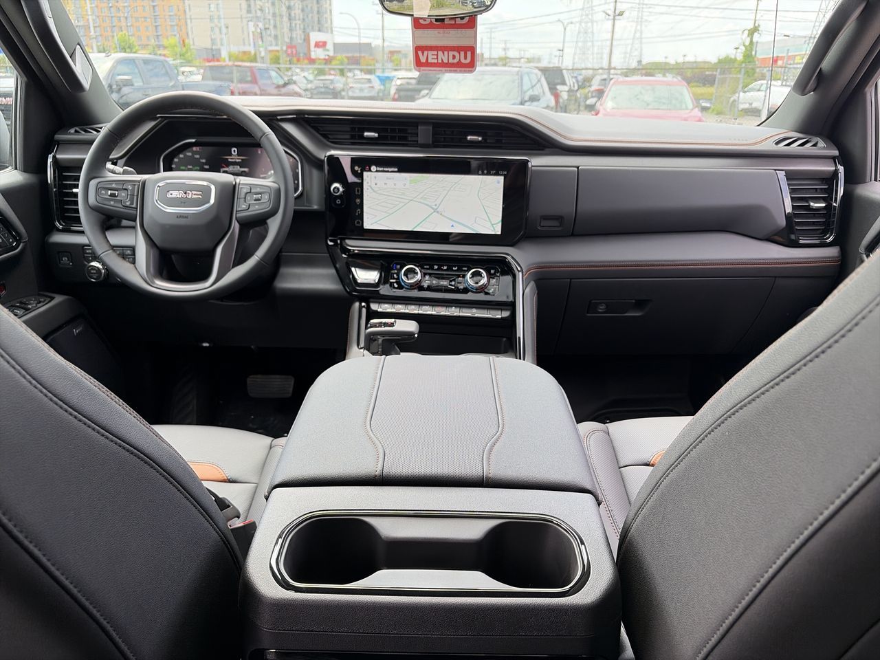 GMC Sierra 1500  2026