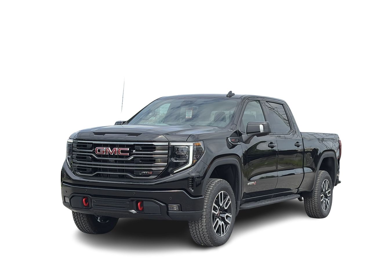 GMC Sierra 1500  2026