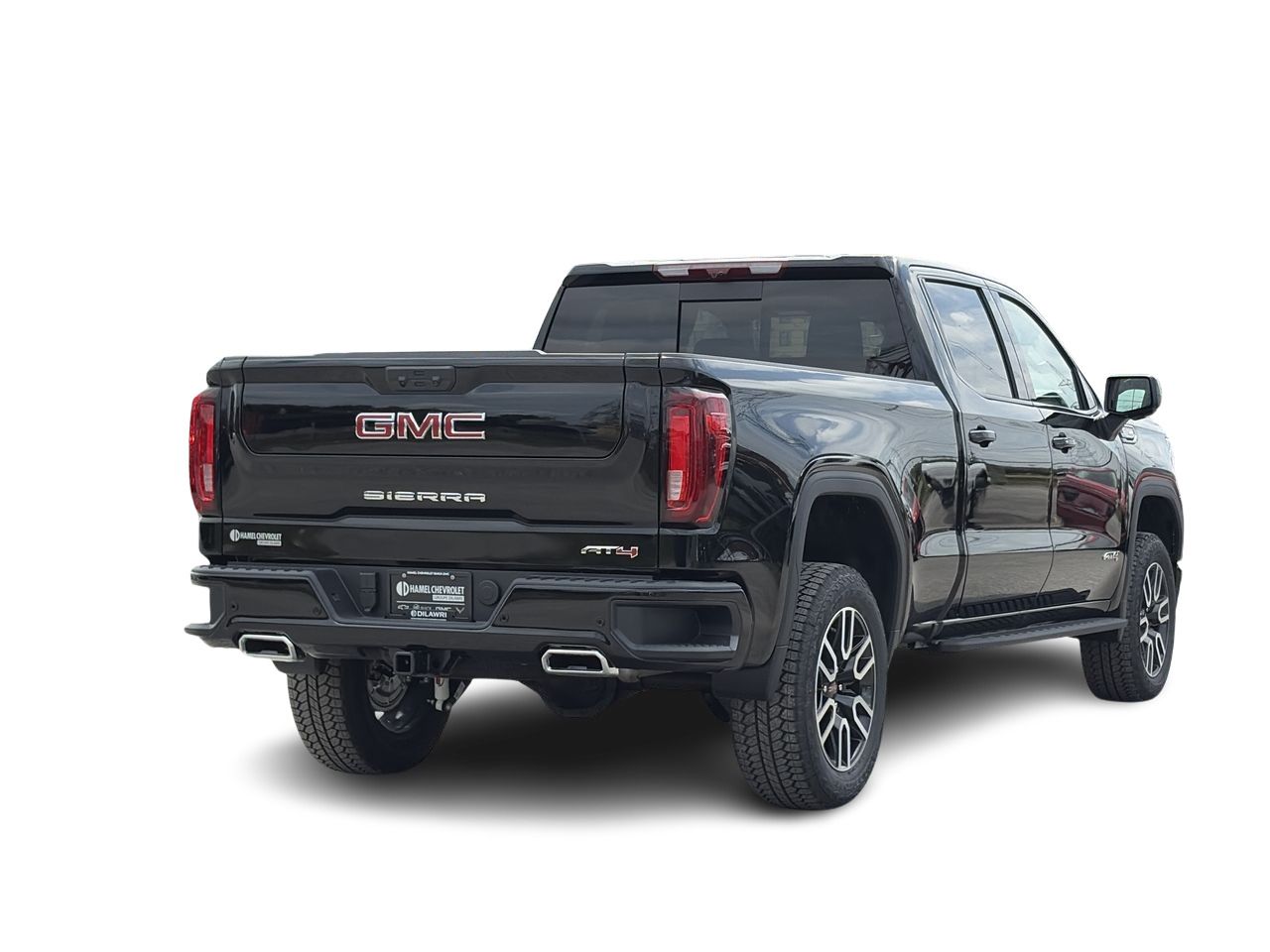 GMC Sierra 1500  2026