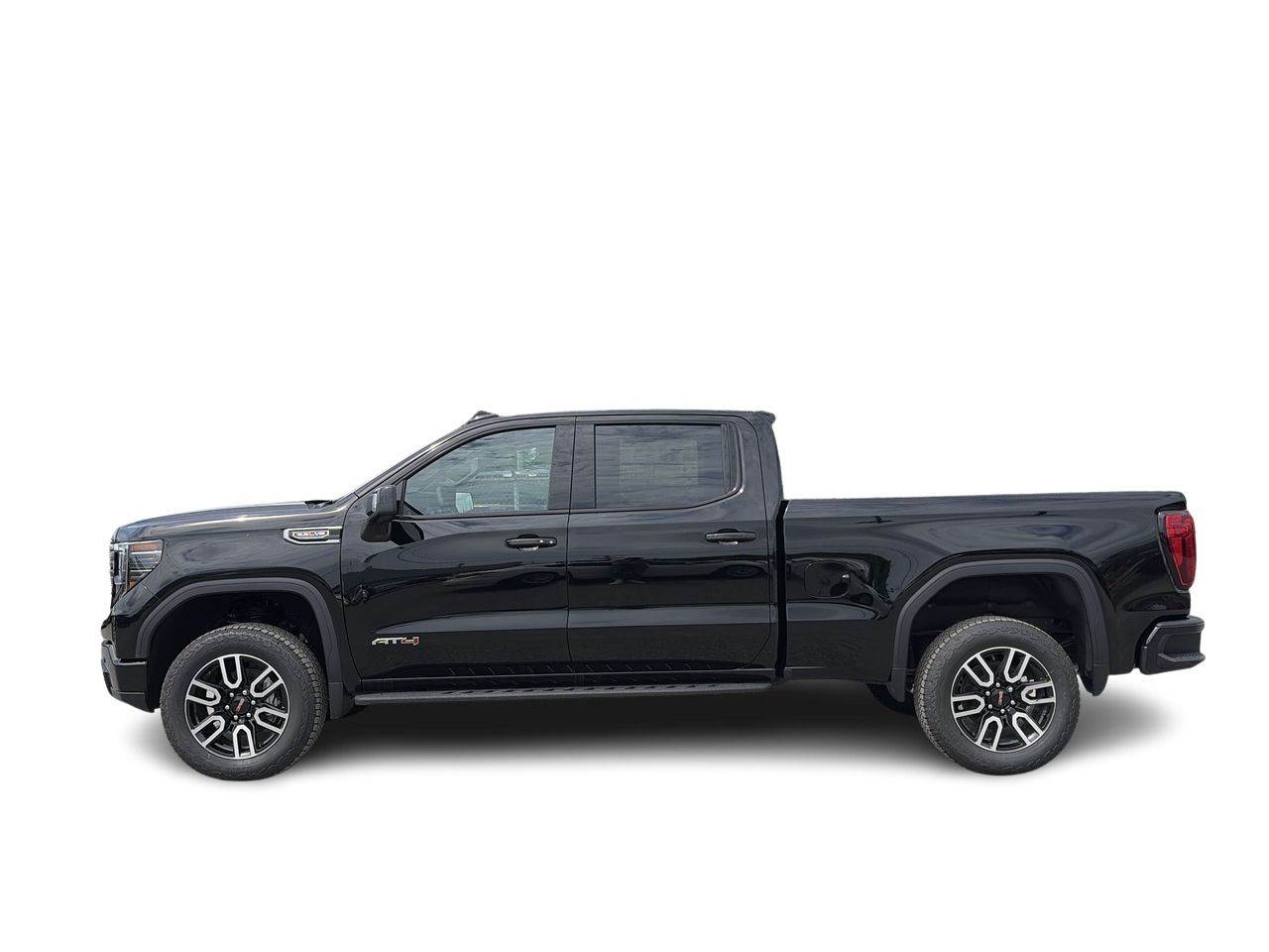 GMC Sierra 1500  2026