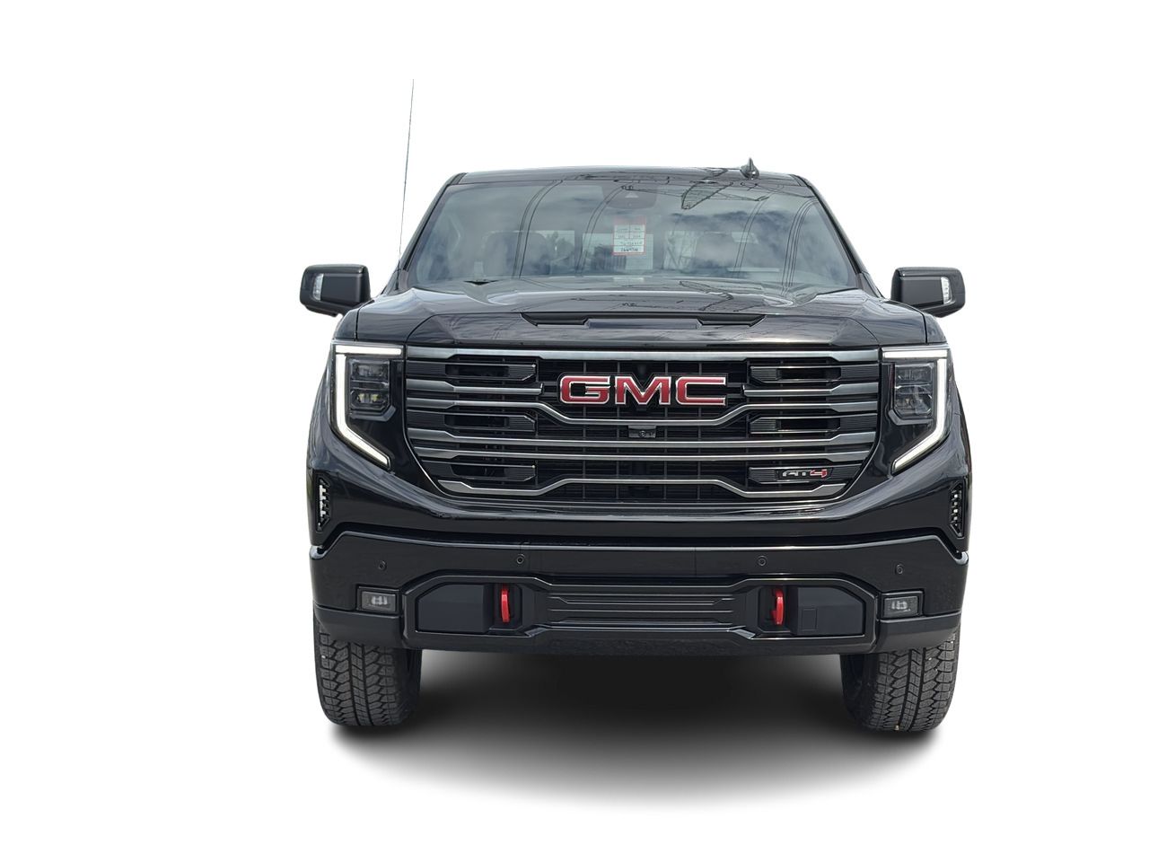 GMC Sierra 1500  2026