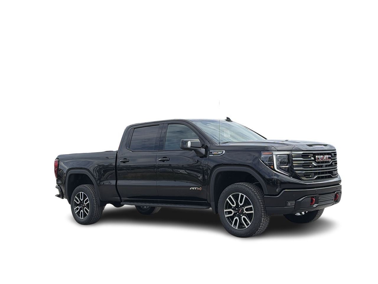 GMC Sierra 1500  2026