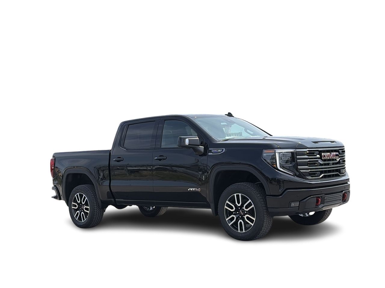 2026 GMC Sierra 1500 in Saint-Leonard, Quebec