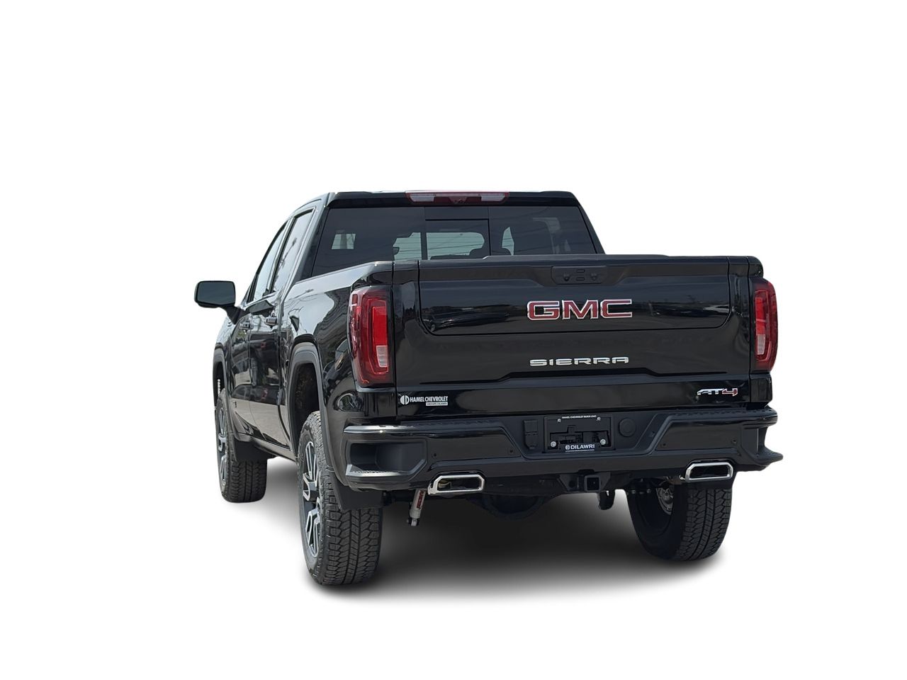 2026 GMC Sierra 1500 in Saint-Leonard, Quebec