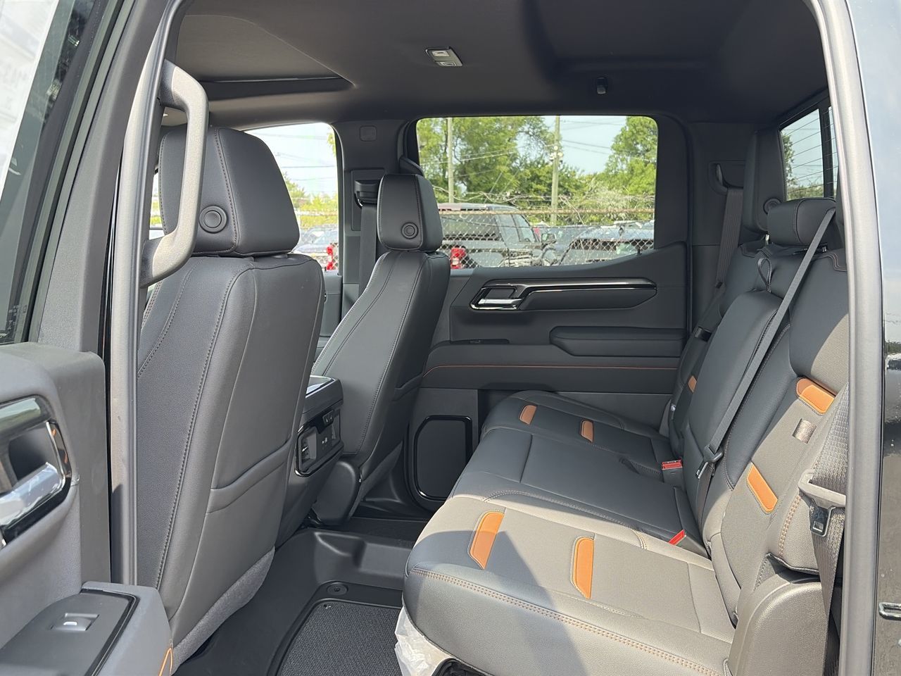 2026 GMC Sierra 1500 in Saint-Leonard, Quebec