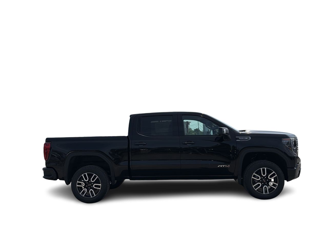 2026 GMC Sierra 1500 in Saint-Leonard, Quebec